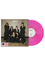 Geffen (LP) Katseye - Touch / Gabriela - Tour Arrangements & Acapella Versions (12" Single) (RSD26