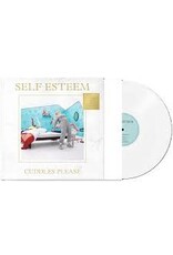 Universal UK (LP) Self Esteem - Cuddles Please (RSD26)