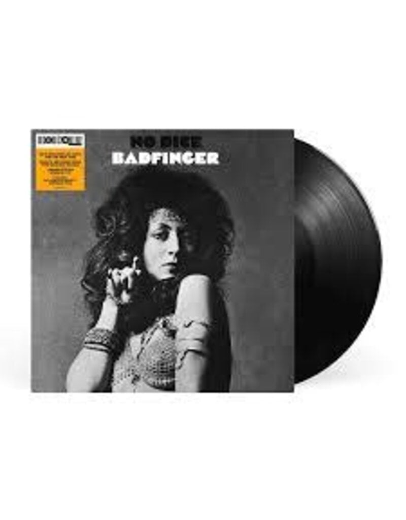 (LP) Badfinger - No Dice (RSD26)