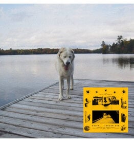 (CD) Jaguar Sun - Daisy