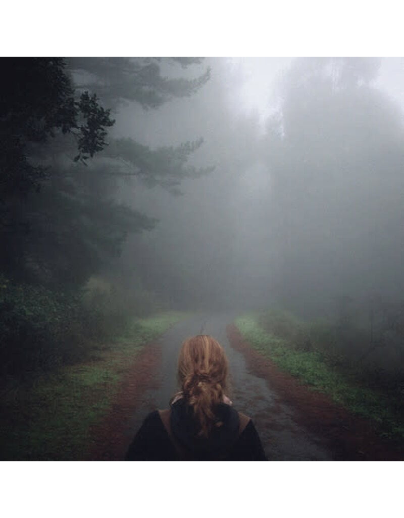 TEMPORARY RESIDENCE (LP) MONO - Under the Pipal Tree (25th Anniversary) (Coloured Vinyl) [2LP]