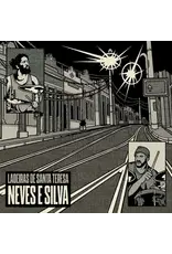 (LP) Neves e Silva - Ladeiras De Santa Teresa