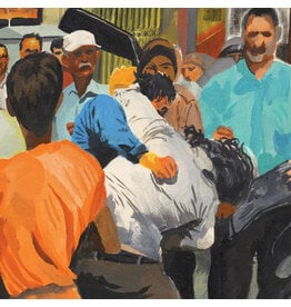 (LP) Obad - Suspended