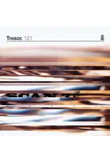 TRESOR National (LP) Scan 7 - Resurfaced (2026 Reissue) (2LP)