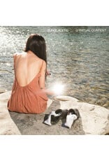 (LP) Sunglaciers - Spiritual Content ("Drip" Edition)