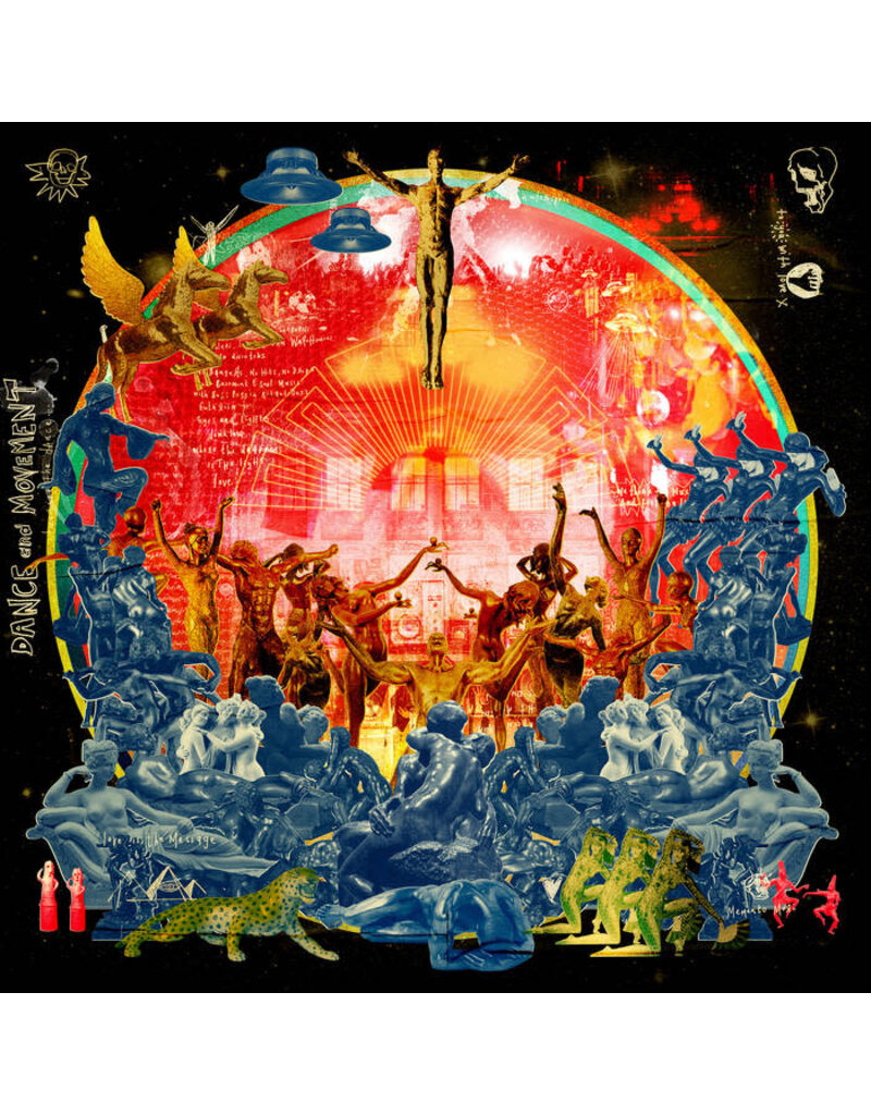 Mr Bongo (LP) Various Artists - Luke Una Presents É Soul Cultura: Vol. 3 (Indie Yellow Vinyl)