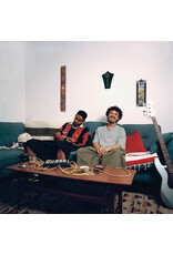 (LP) ZENA - Temesgen (EP)