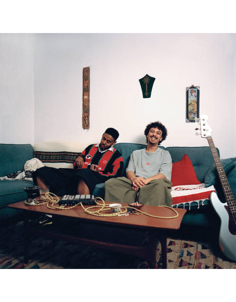 (LP) ZENA - Temesgen (EP)