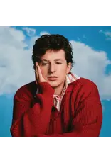 Atlantic (LP) Charlie Puth - Whatever's Clever! (Indie Exclusive Clear Vinyl)