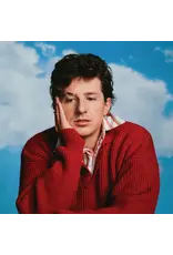 Atlantic (CD) Charlie Puth - Whatever's Clever!