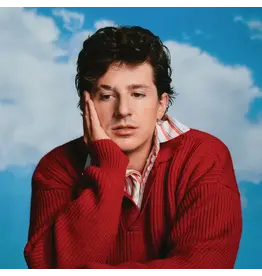 Atlantic (CD) Charlie Puth - Whatever's Clever!