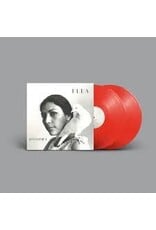 (LP) Flea (Red Hot Chili Peppers) - Honora (Indie Exclusive Red Vinyl)