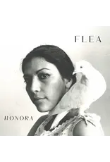 (LP) Flea (Red Hot Chili Peppers) - Honora (Indie Exclusive Red Vinyl)