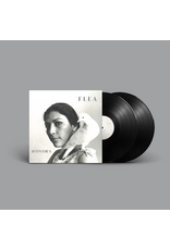 (LP) Flea (Red Hot Chili Peppers) - Honora (Standard Black Vinyl)