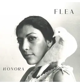 (CD) Flea (Red Hot Chili Peppers) - Honora
