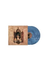 Atlantic (LP) Melanie Martinez - Hades (Indie Exclusive Aura Blue Vinyl) (2LP)