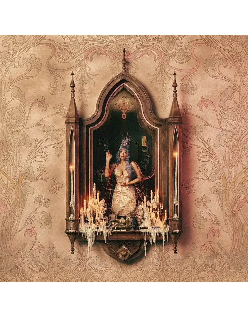 Atlantic (CD) Melanie Martinez - Hades