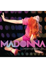 (LP) Madonna - Confessions On A Dance Floor (The Silver Collection) (2026 Reissue)
