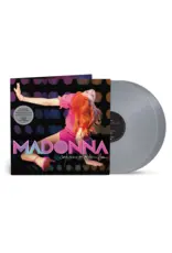 (LP) Madonna - Confessions On A Dance Floor (The Silver Collection) (2026 Reissue)