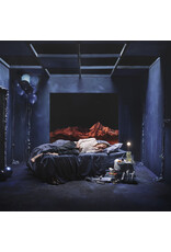 (LP) Lauren Auder - Whole World As Vigil (Limited Edition Blue Vinyl)