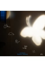 Telephone Explosion (LP) Masahiro Takahashi - In Another (Black Ice Vinyl)