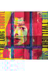 Rock Action Records (LP) The Twilight Sad - IT'S THE LONG GOODBYE (Indie Exclusive Yellow Vinyl)
