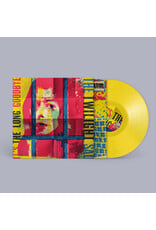 Rock Action Records (LP) The Twilight Sad - IT'S THE LONG GOODBYE (Indie Exclusive Yellow Vinyl)