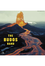 (LP) The Budos Band - The Budos Band (Self-Titled) (20th Anniversary Translucent Lava Red Vinyl)