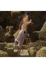 (LP) Laufey - A Matter of Time: The Final Hour (Dreamy Water Coloured Vinyl) (2LP)