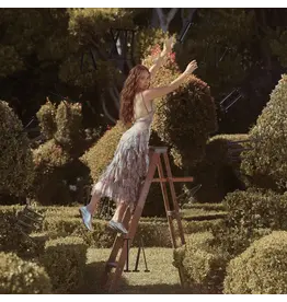 (CD) Laufey - A Matter of Time: The Final Hour