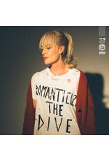 (LP) Metric  - Romanticize the Dive (Indie Exclusive Metallic Silver Vinyl)