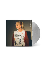 (LP) Metric  - Romanticize the Dive (Indie Exclusive Metallic Silver Vinyl)