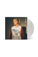 (LP) Metric  - Romanticize the Dive (Standard Opaque White Vinyl)
