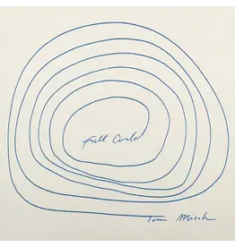 (LP) Tom Misch - Full Circle (Indie Exclusive Ocean Blue Vinyl)