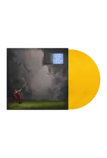 (LP) RAYE - This Music May Contain Hope (2LP Yellow Vinyl)