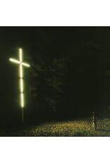 (LP) Knocked Loose - You Won't Go Before You're Supposed To (Blood Red With Rainbow Splatter Vinyl)