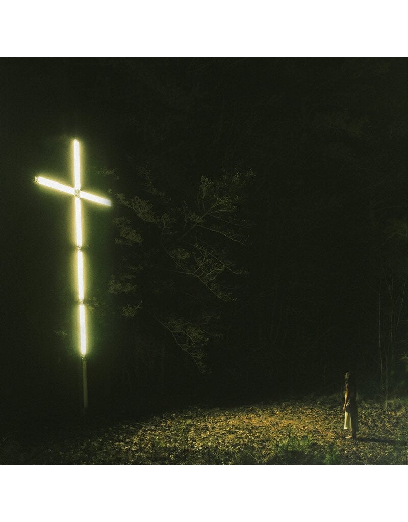 (LP) Knocked Loose - You Won't Go Before You're Supposed To (Blood Red With Rainbow Splatter Vinyl)