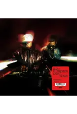 Self Released (LP) Nas, DJ Premier Light-Years (Sunrise Red Vinyl)