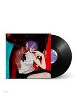 Milan Records (LP) Kenshi Yonezu - Iris Out / Jane Doe (Chainsaw Man Theme) (12" Single)