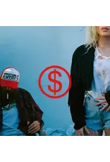 (CD) Slayyyter - Wor$T Girl In America