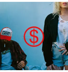 (CD) Slayyyter - Wor$T Girl In America