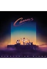 (CD) Cannons - Everything Glows