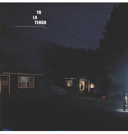 (LP) Yo La Tengo	And Then Nothing Turned Itself Inside Out (2LP)