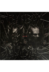 YEAR0001 (LP) Bladee & Thaiboy Digital – AvP (12" 45 RPM Red Vinyl Edition)