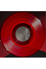 YEAR0001 (LP) Bladee & Thaiboy Digital – AvP (12" 45 RPM Red Vinyl Edition)