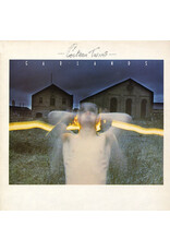 (LP) Cocteau Twins - Garlands (2020 Reissue)