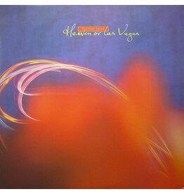 (CD) Cocteau Twins - Heaven or Las Vegas (Remastered)