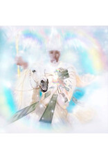 YEAR0001 (LP) Thaiboy Digital - Legendary Member (Yellow Vinyl)