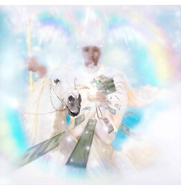 YEAR0001 (LP) Thaiboy Digital - Legendary Member (Yellow Vinyl)