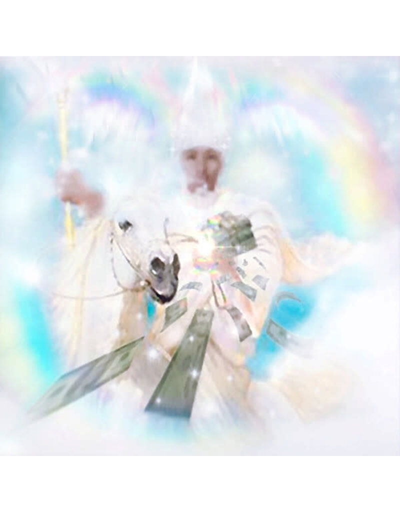 YEAR0001 (LP) Thaiboy Digital - Legendary Member (Yellow Vinyl)